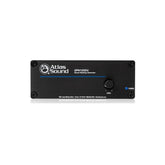 CMS-100K power supply by Atlas Sound, designed for reliable power delivery to audio systems and equipment.